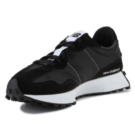 Zapatillas New Balance M MS327CBW negro 2