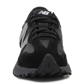 Zapatillas New Balance M MS327CTB negro 1