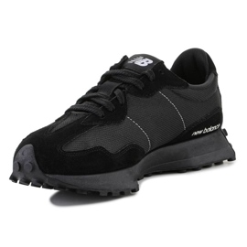 Zapatillas New Balance M MS327CTB negro 2