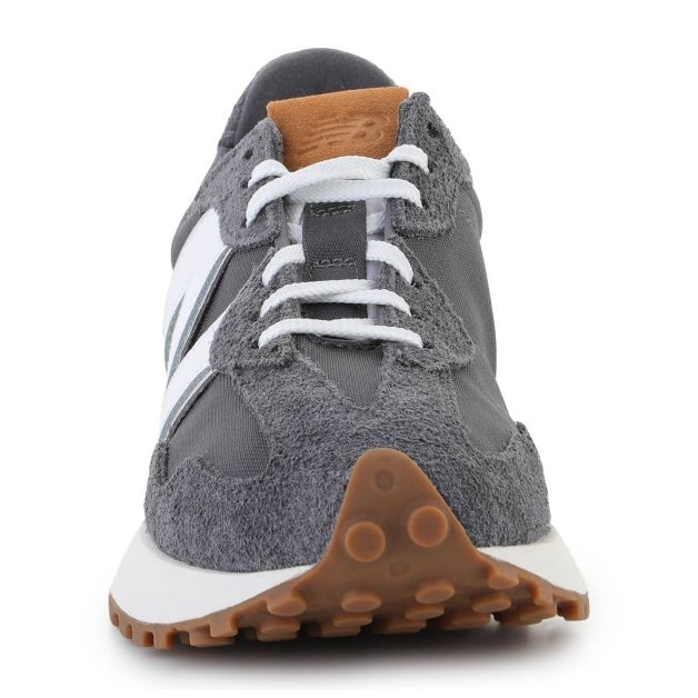 New Balance Zapatos WS327CG gris 1