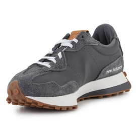 New Balance Zapatos WS327CG gris 2