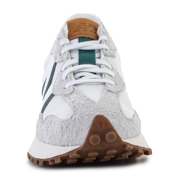 New Balance Zapatillas WS327CJ gris 1