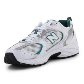 Zapatillas New Balance MR530AB blanco 2