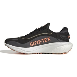 Zapatillas running adidas Supernova Gtx M GW9109 negro 1