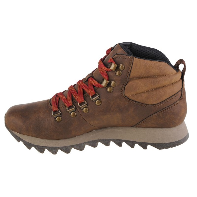 Zapatos Merrell Alpine Hiker M J004301 marrón 1