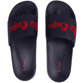 Zapatillas Lee Cooper Jr. LCW-22-42-0992K azul 1