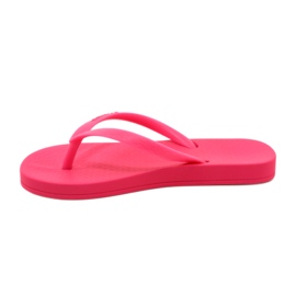 Ipanema Girls 83078 AG368 Florine Pink rosado 2