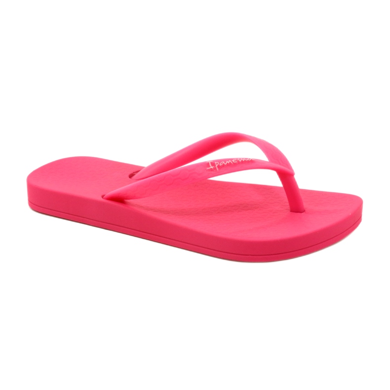 Ipanema Girls 83078 AG368 Florine Pink rosado 1