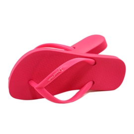 Ipanema Girls 83078 AG368 Florine Pink rosado 4