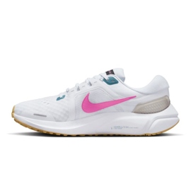 Zapatillas de running Nike Air Zoom Vomero 16 W DA7698-104 blanco 1 Zapatillas de running Nike Air Zoom Vomero 16 W DA7698-104 blanco 1