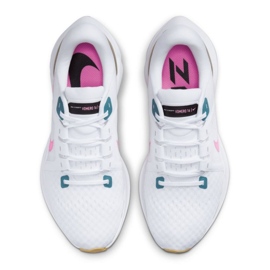 Zapatillas de running Nike Air Zoom Vomero 16 W DA7698-104 blanco 2