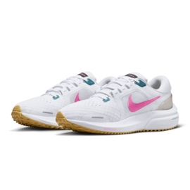 Zapatillas de running Nike Air Zoom Vomero 16 W DA7698-104 blanco 3