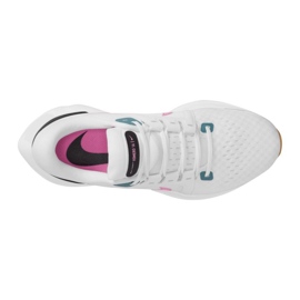 Zapatillas de running Nike Air Zoom Vomero 16 W DA7698-104 blanco 5