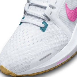 Zapatillas de running Nike Air Zoom Vomero 16 W DA7698-104 blanco 7