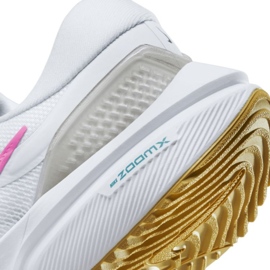 Zapatillas de running Nike Air Zoom Vomero 16 W DA7698-104 blanco 8