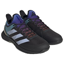 Adidas Adizero Ubersonic 4 M HQ8381 zapatillas negro 2