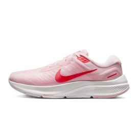 Zapatillas de running Nike Estructura 24 W DA8570-600 rosa 1