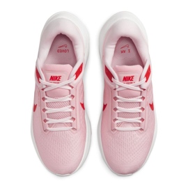 Zapatillas de running Nike Estructura 24 W DA8570-600 rosado 2