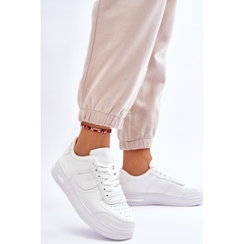 Vinceza Deportivas Mujer Blanco Rhea 2