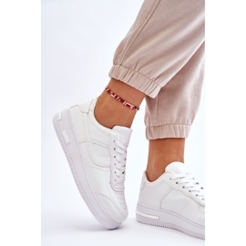 Vinceza Deportivas Mujer Blanco Rhea 5