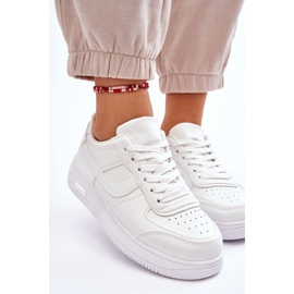 Vinceza Deportivas Mujer Blanco Rhea 4