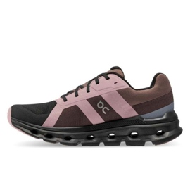 On Running En Zapatillas Cloudrunner Impermeable W 5298636 negro 1