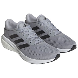 Zapatillas running adidas SuperNova 2 M HQ9932 gris 2