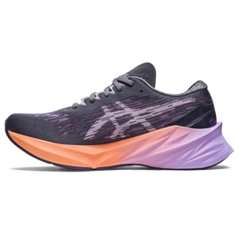Asics Novablast 3 W 1012B288 020 zapatos para correr púrpura 1