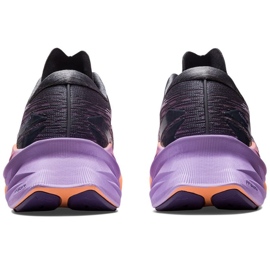 Asics Novablast 3 W 1012B288 020 zapatos para correr violeta 4
