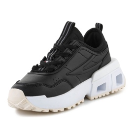 Fila Zapatos Upgr8 W FFW01250-80010 negro 2