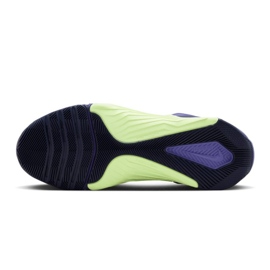 Zapatillas Nike Metcon 8 FlyEase Amp M FD0457-500 violeta 4