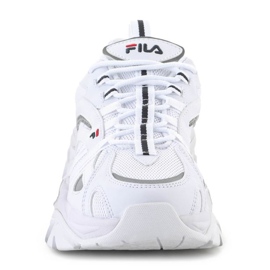 Zapatillas Fila Electrove Mujer FFW0086-10004 blanco 1