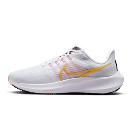 Zapatillas de running Nike Pegasus 39 W DH4072-104 blanco 2