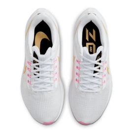Zapatillas de running Nike Pegasus 39 W DH4072-104 blanco 3