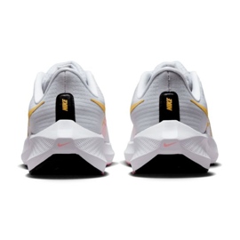 Zapatillas de running Nike Pegasus 39 W DH4072-104 blanco 4