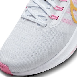 Zapatillas de running Nike Pegasus 39 W DH4072-104 blanco 6