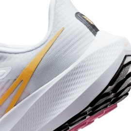 Zapatillas de running Nike Pegasus 39 W DH4072-104 blanco 7