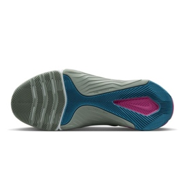 Nike Metcon 8 W DO9327-004 zapatillas verde 5