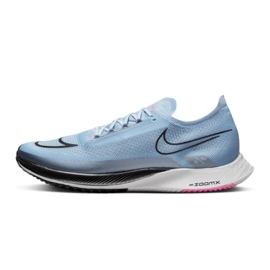 Zapatillas de running Nike Streakfly M DJ6566-400 azul 2