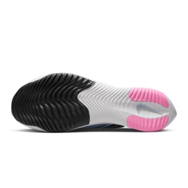Zapatillas de running Nike Streakfly M DJ6566-400 azul 5