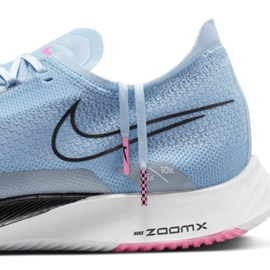Zapatillas de running Nike Streakfly M DJ6566-400 azul 7