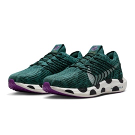 Zapatillas de running Nike Pegasus Turbo Next Nature M DM3413-300 verde 1