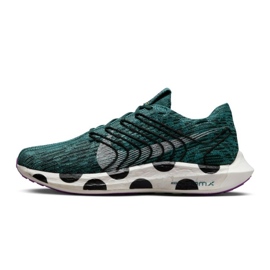Zapatillas de running Nike Pegasus Turbo Next Nature M DM3413-300 verde 2