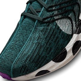 Zapatillas de running Nike Pegasus Turbo Next Nature M DM3413-300 verde 6