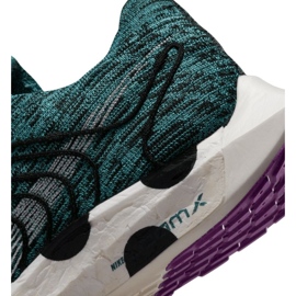 Zapatillas de running Nike Pegasus Turbo Next Nature M DM3413-300 verde 7