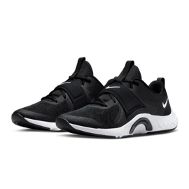 Nike Renew In-Season Tr 12 W DD9301-001 zapatillas negro 1