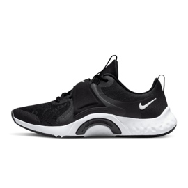 Nike Renew In-Season Tr 12 W DD9301-001 zapatillas negro 2