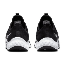 Nike Renew In-Season Tr 12 W DD9301-001 zapatillas negro 4
