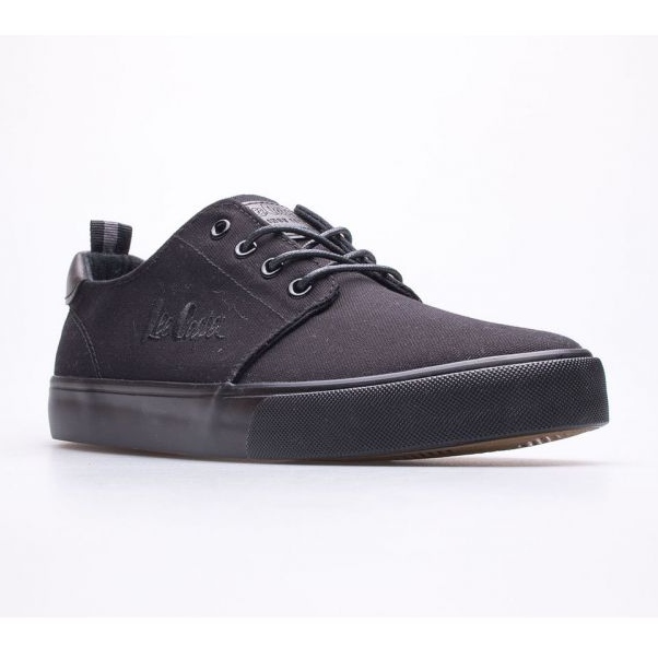Zapatos, zapatillas Lee Cooper M LCW-22-31-0857M negro 1