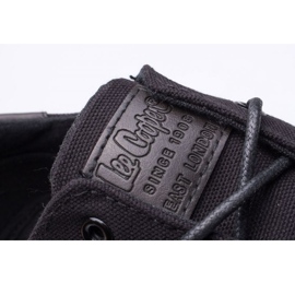 Zapatos, zapatillas Lee Cooper M LCW-22-31-0857M negro 2